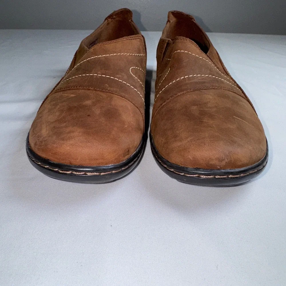 Clarks collection ultimate